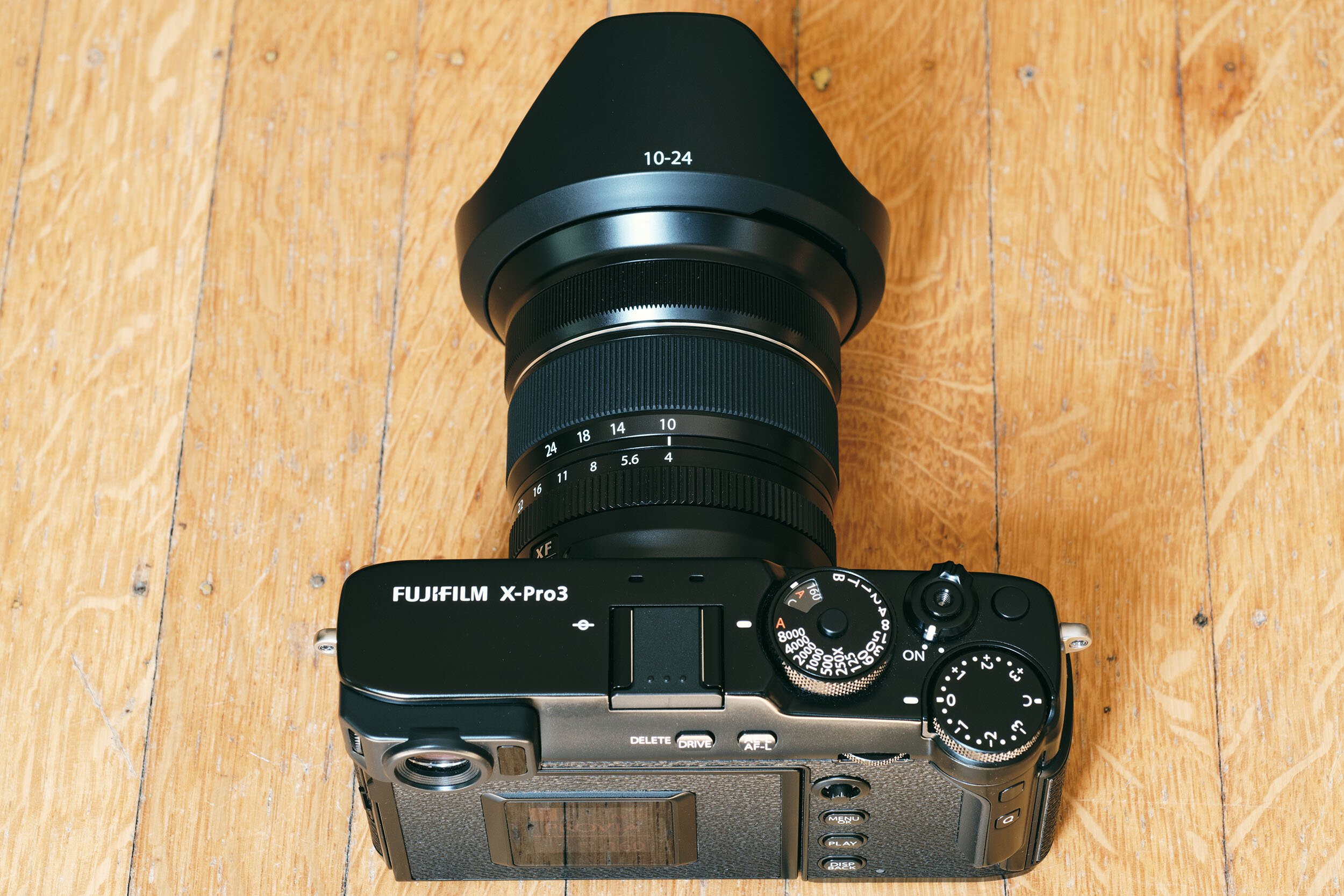 カメラ その他 Fujifilm XF 10-24mm f/4 R OIS WR Review | 5050 Travelog