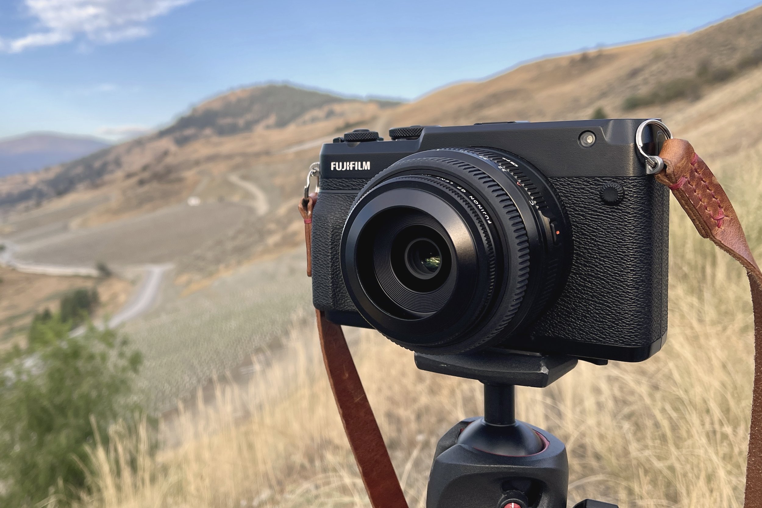 Fujifilm GFX 50R in 2022 | 5050 Travelog Fujifilm GFX 50R in 2022 | 5050 Travelog