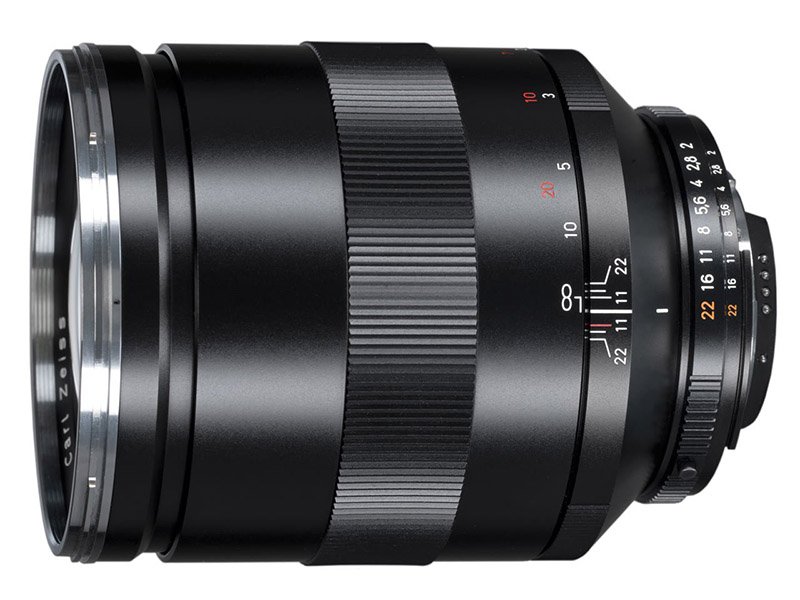 Zeiss Apo-Sonnar T* 135mm f/2 ZF.2 Review | 5050 Travelog Zeiss Apo-Sonnar T* 135mm f/2 ZF.2 Review | 5050 Travelog