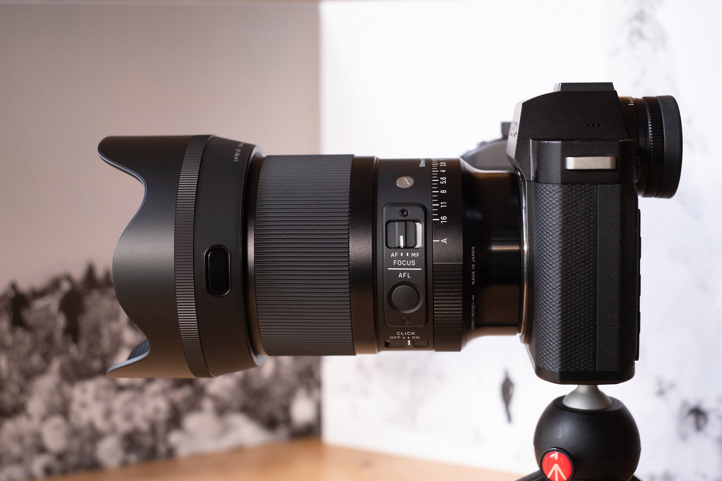 Sigma 50mm f/1.4 DG DN Art Review | 5050 Travelog Sigma 50mm f/1.4 DG DN Art Review | 5050 Travelog