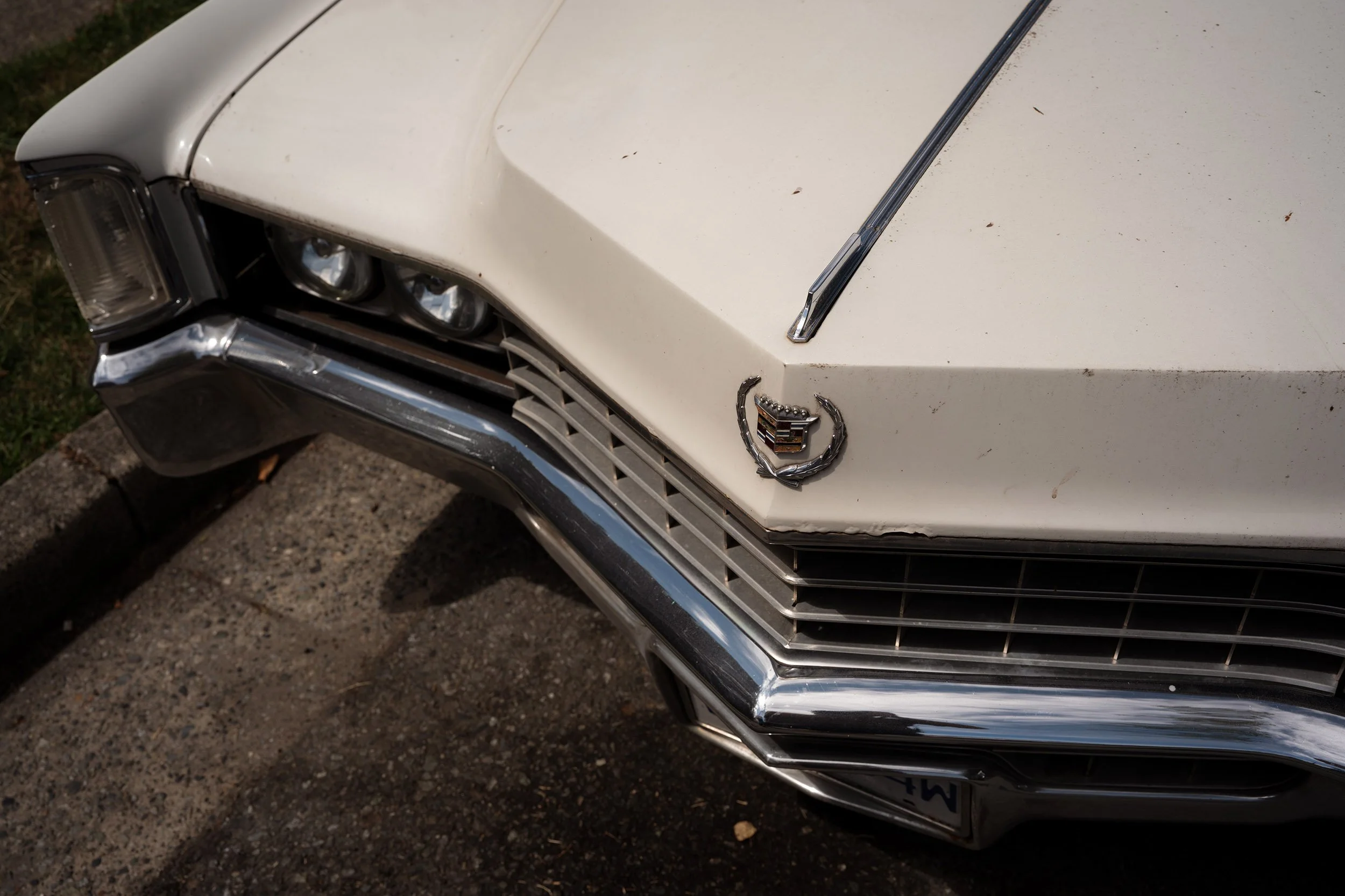 1967 Cadillac Eldorado