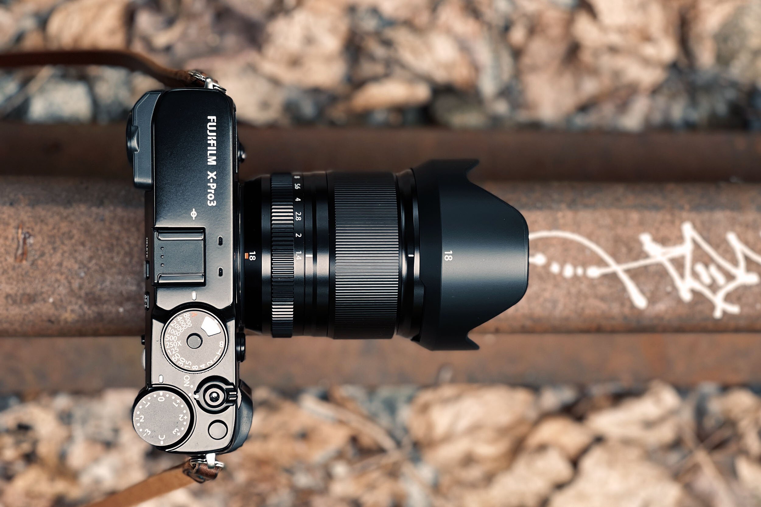 Fujifilm X-Pro3 Review | 5050 Travelog Fujifilm X-Pro3 Review | 5050 Travelog