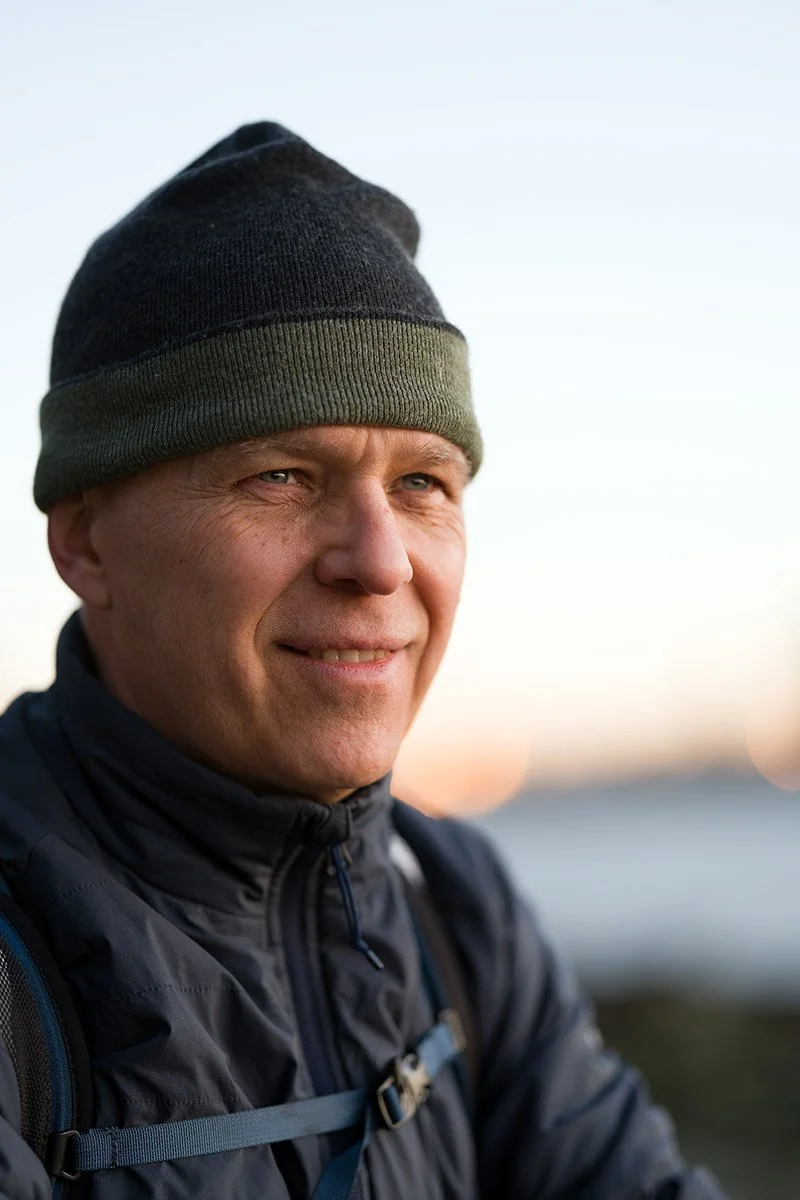 Morten Byskov, 5050 Travelog