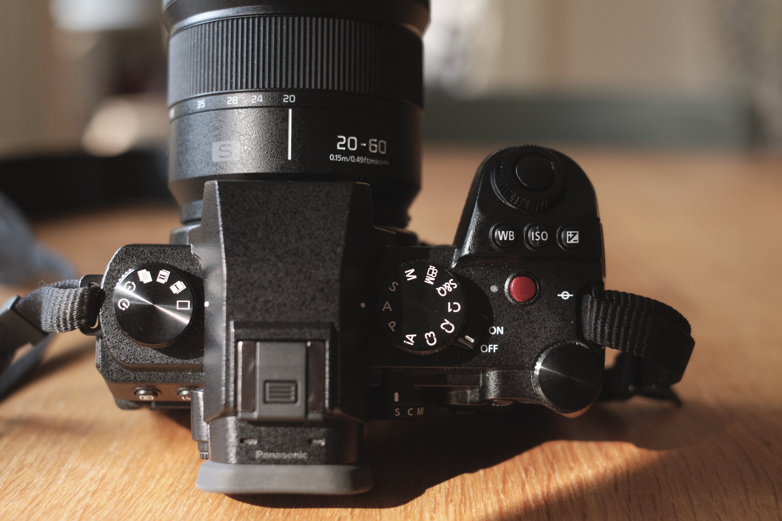 Panasonic S5 II Review: Unbeatable Value - Photography Blog Tips