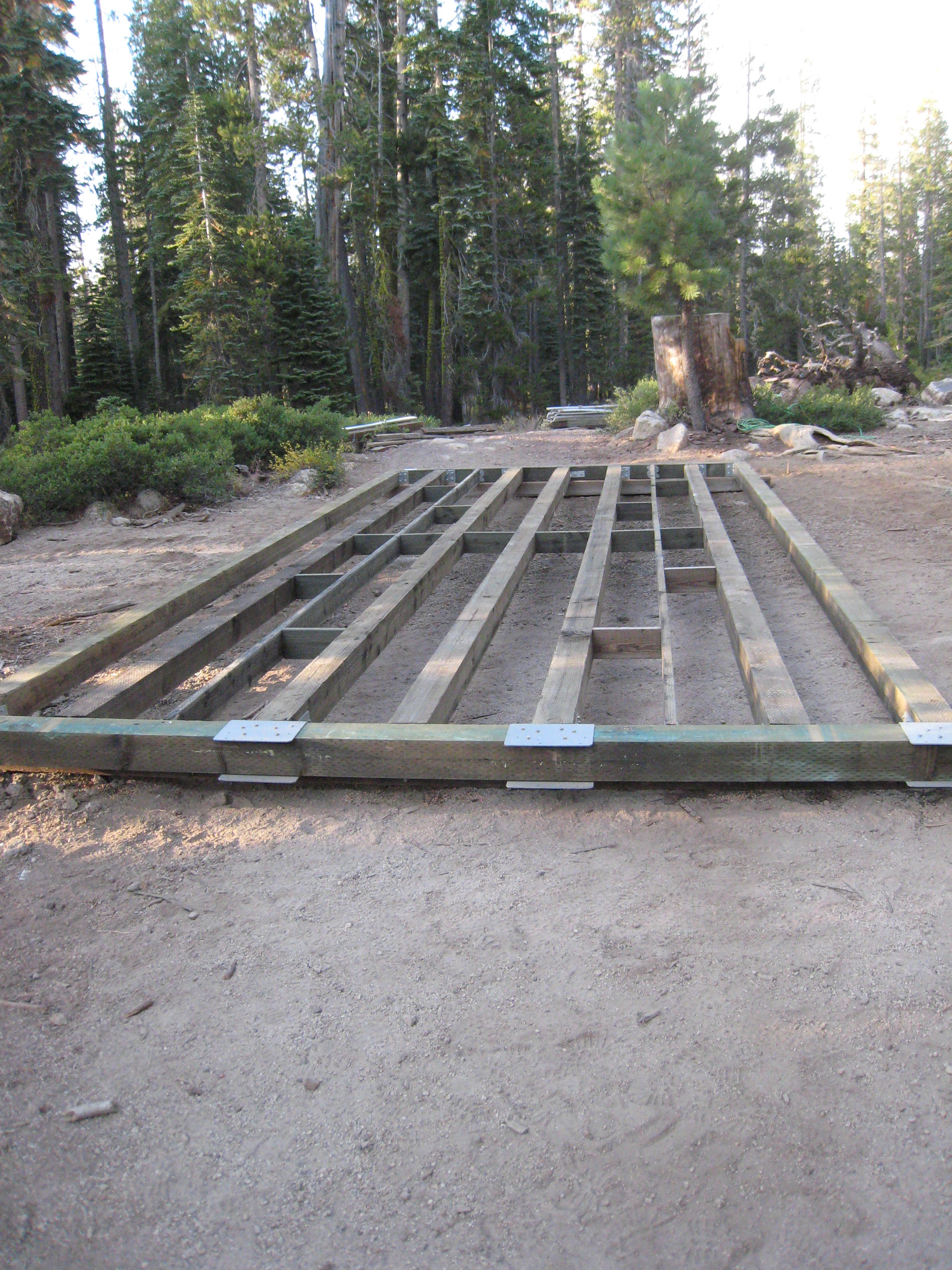 Deer Lake