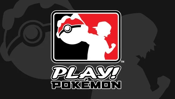 Pokémon League!