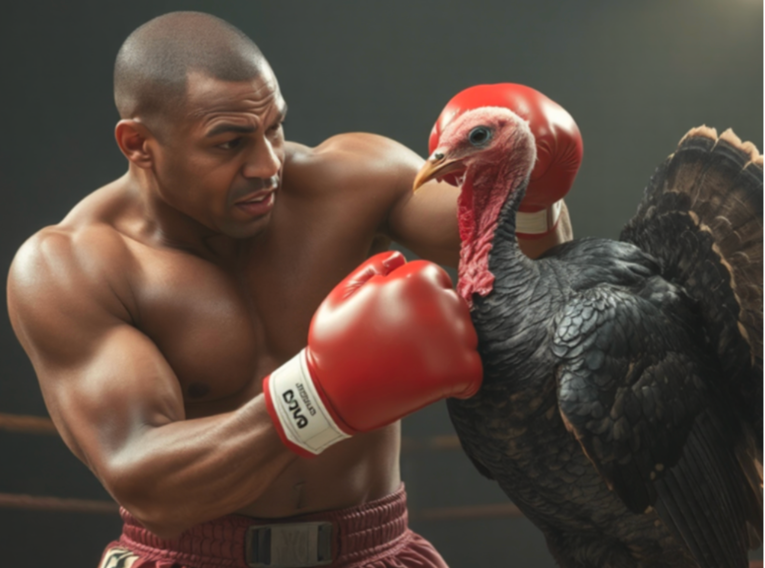 CEDH Round 2! Tyson VS Tyson Edition