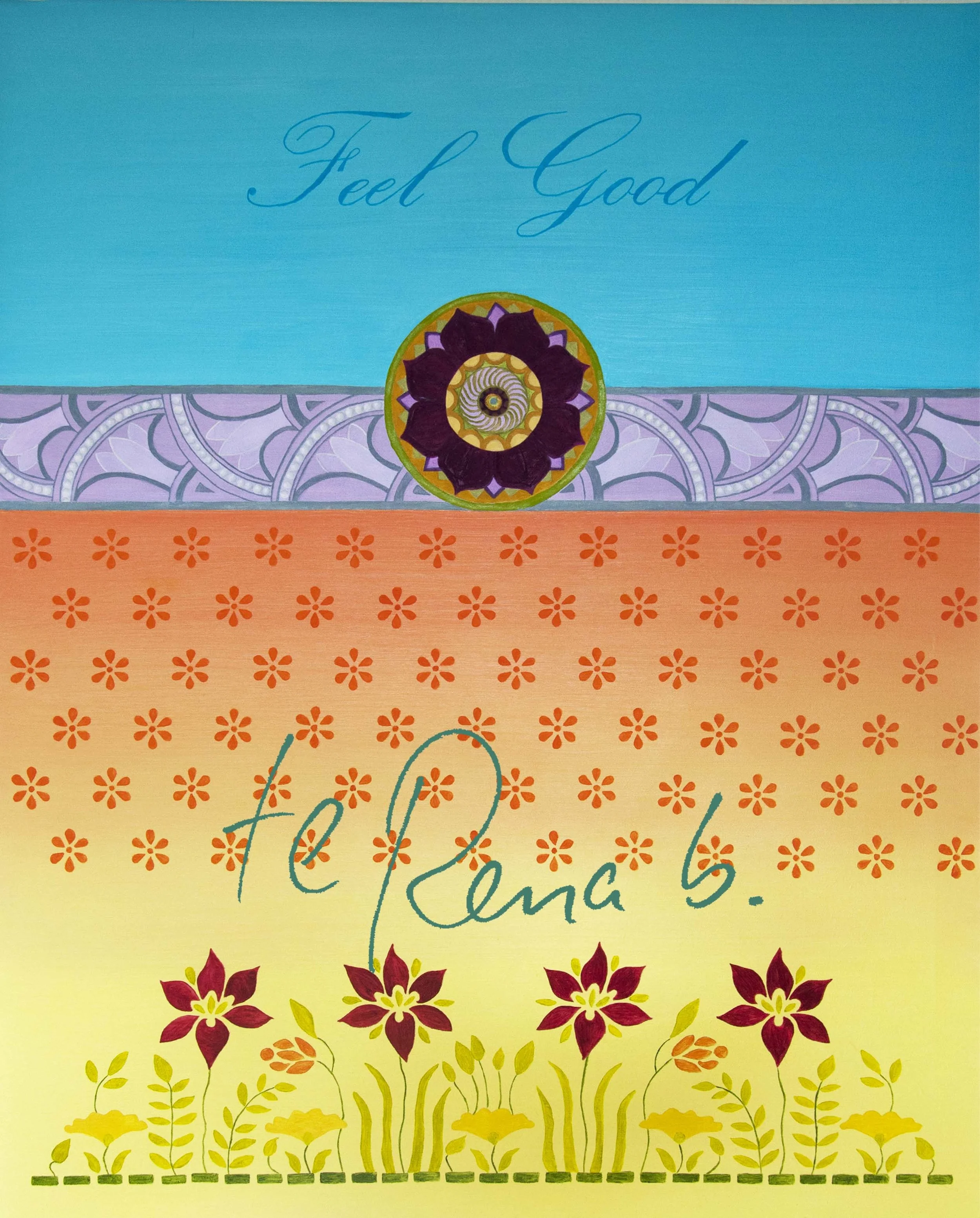 Feel Good
