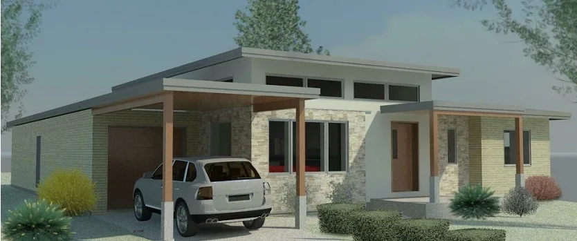 Renovation Concept