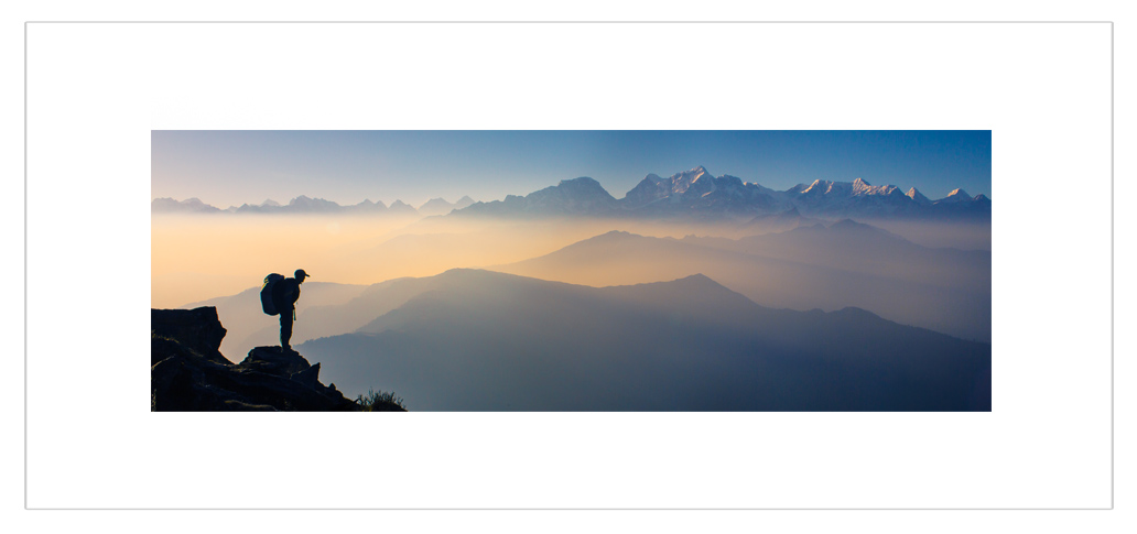 "Rising before sunlight"