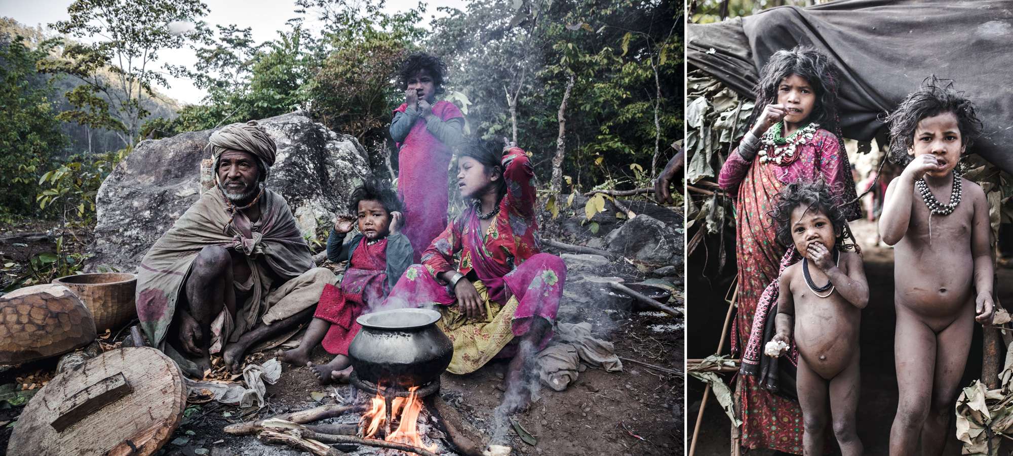 Family, a human connection