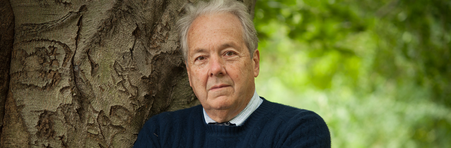 Dr. Brent Spears portrait