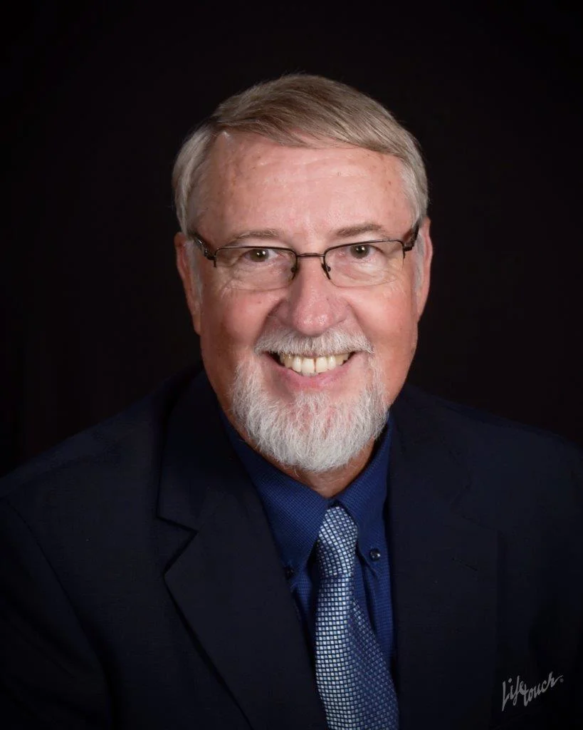 Ben Meek, Licensed Marriage and Family Therapist