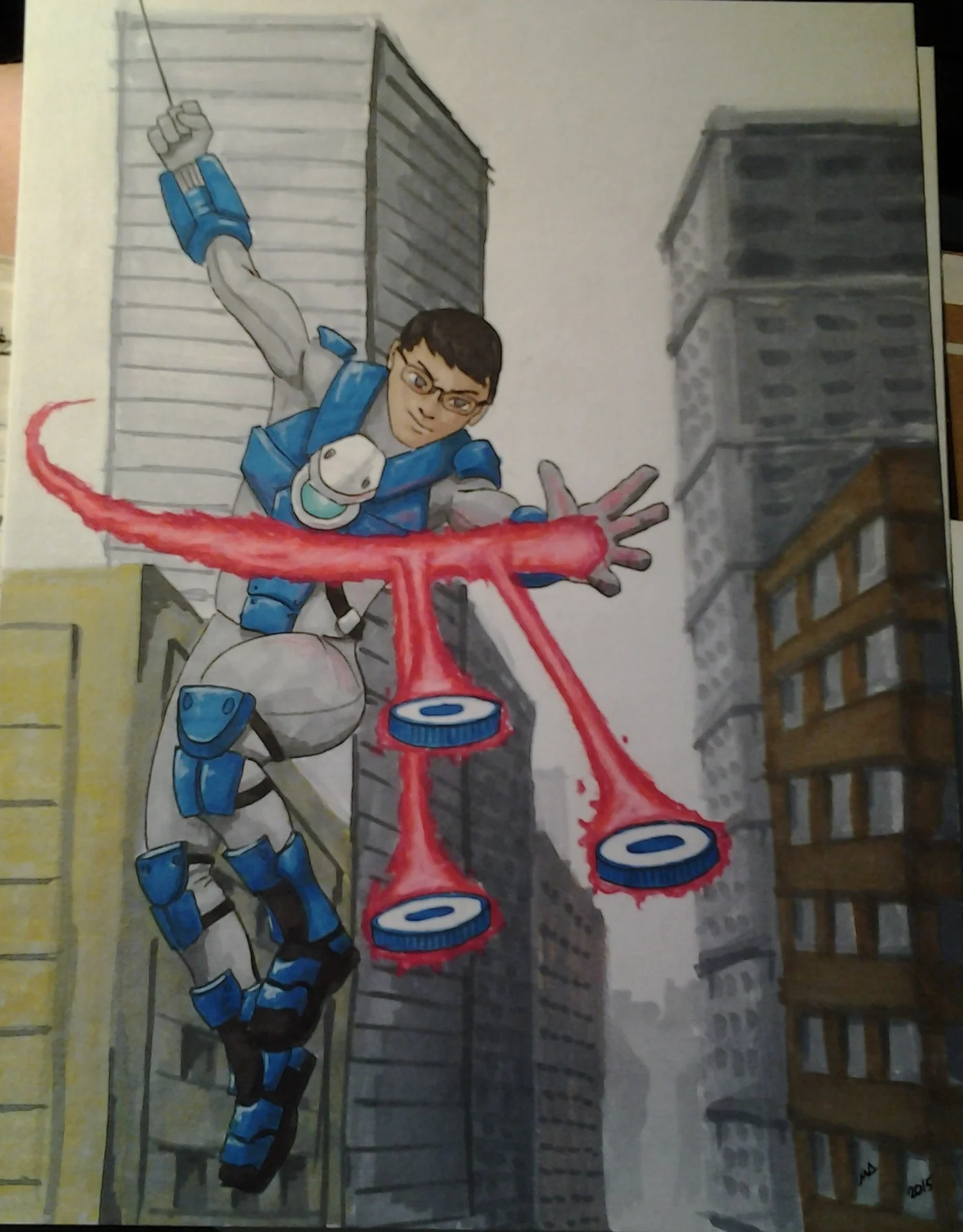 Super!