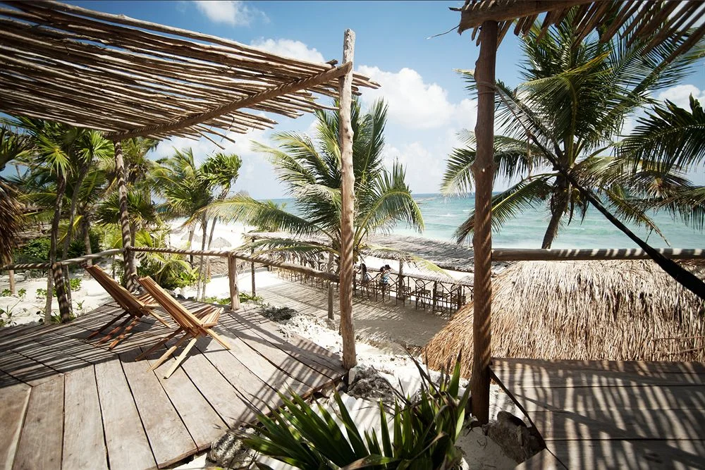 Tulum, Mexico | Feb 4-8, 2015