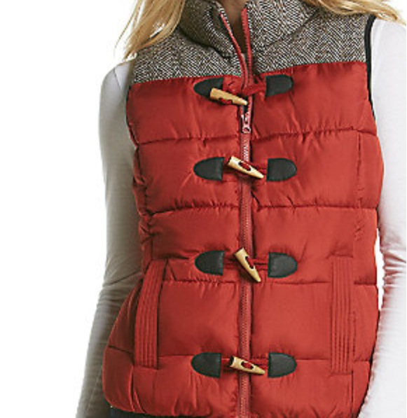 Ruff Hewn Petites' Puffer Vest.png