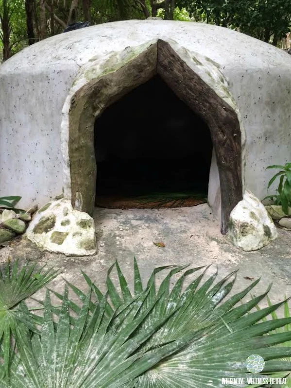 THE HEALING POWERS OF THE TEMAZCAL