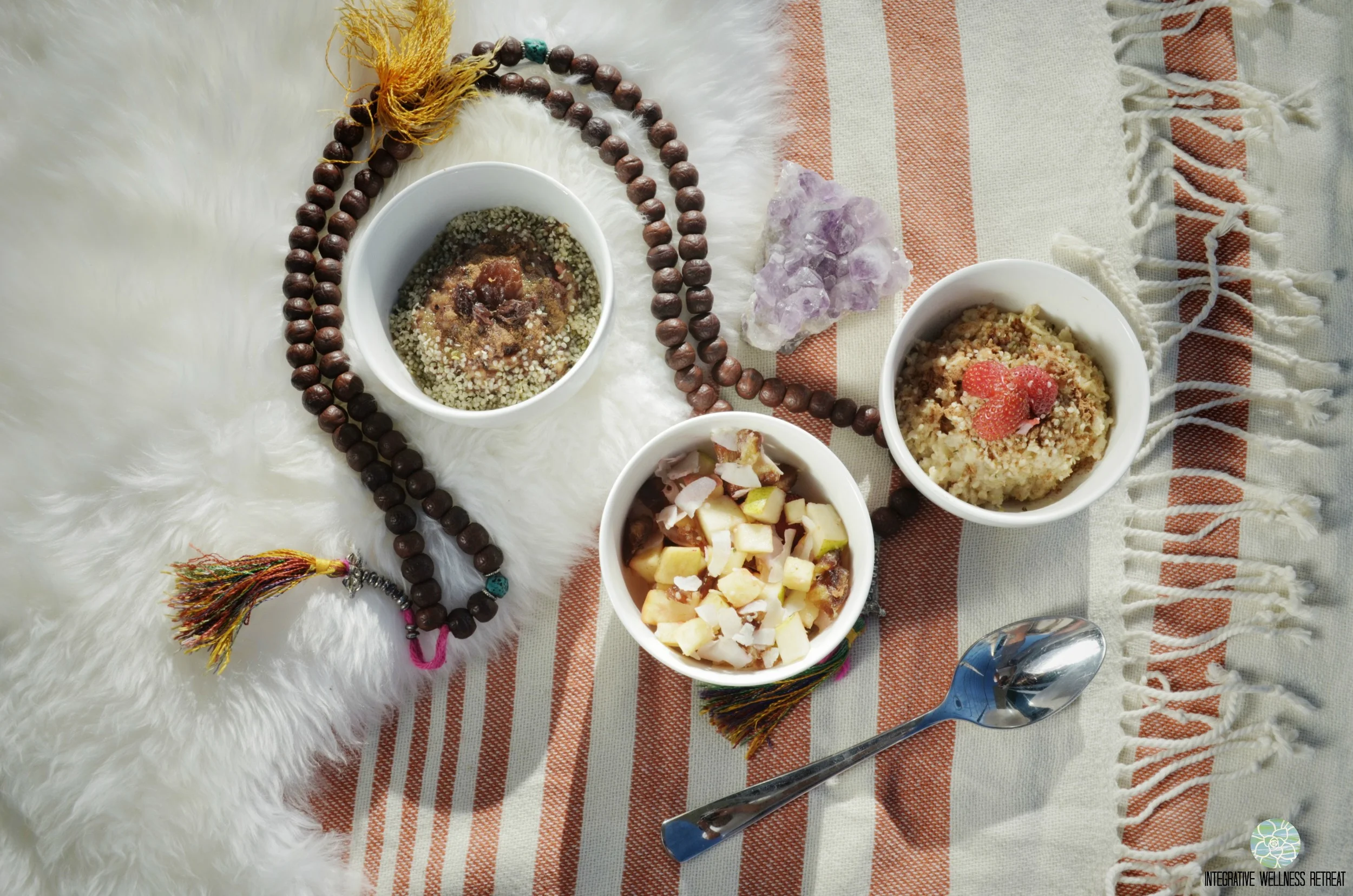 HOW SEASONAL CLEANSING THE AYURVEDIC WAY CHANGED MY LIFE