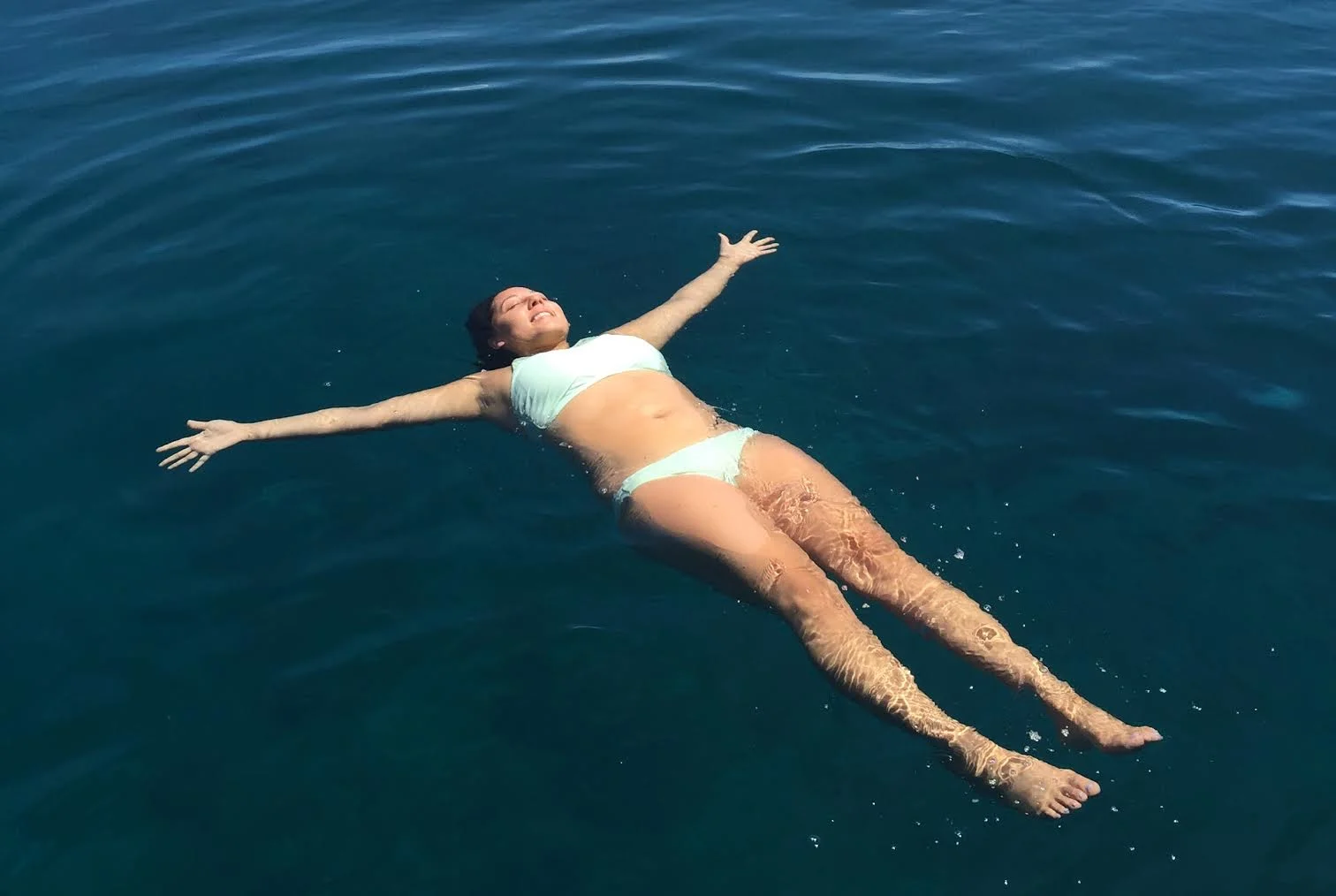 SOAP STORY PART I | THE MICROBIOME 