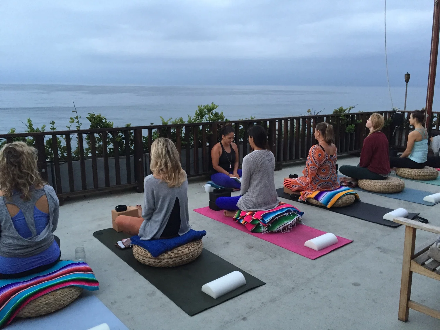 YOGA STYLES 101 | WHICH STYLE IS BEST FOR YOU?