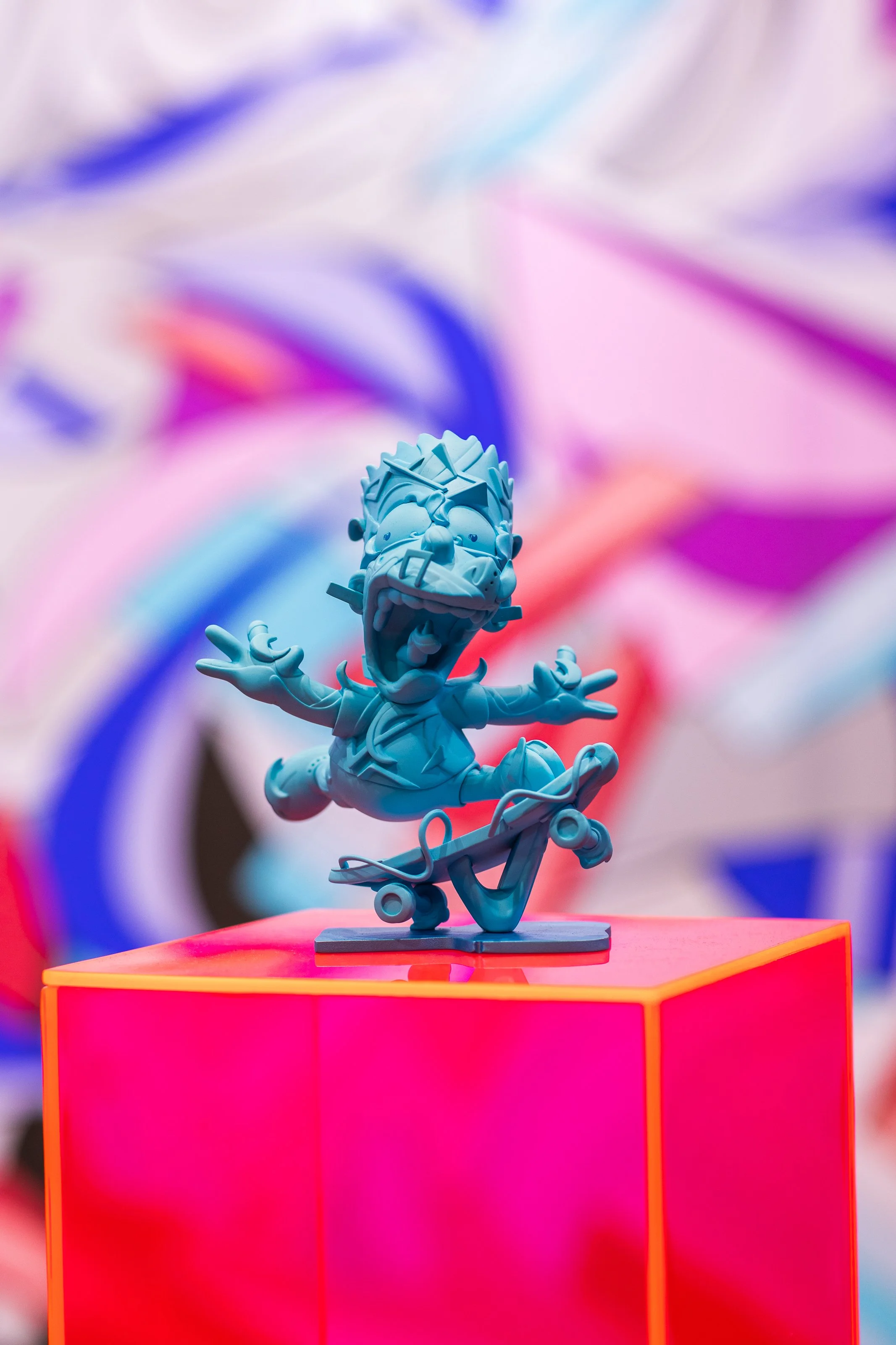 ComplexCon Chicago — Kevin Hartmann