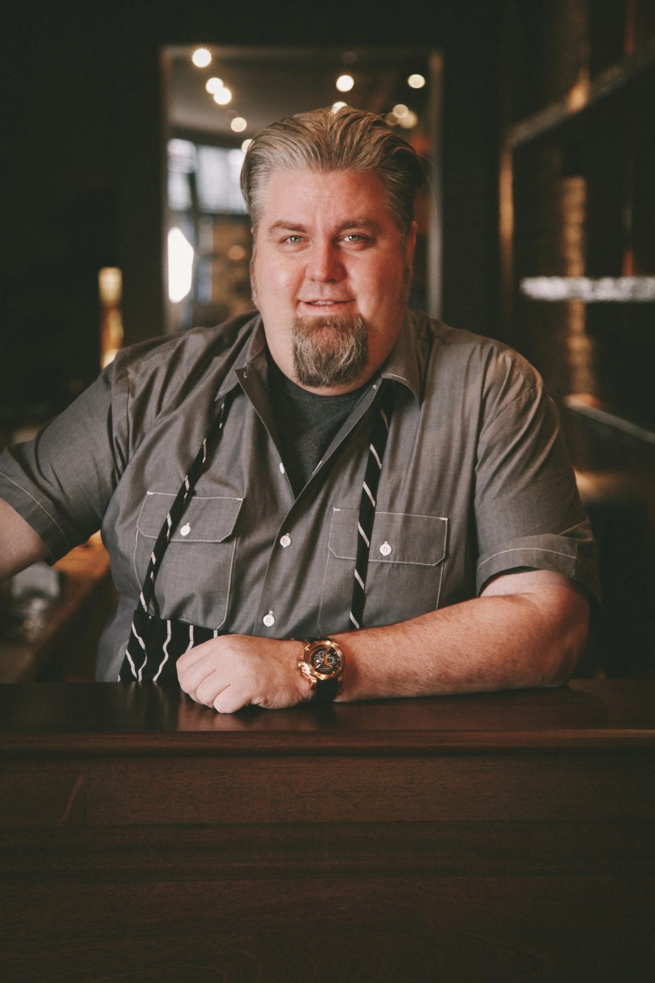 Team — Kevin Hartmann
