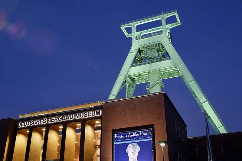 How Resources Created the Post-War Human: Thinking About Sustainability in an Age of Monsters