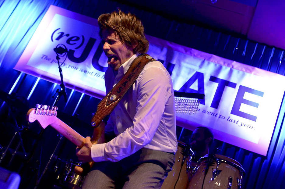  Lukas Nelson &amp;&nbsp;Promise of the Real, Kieran's Irish Pub, Minneapolis, Minn. 