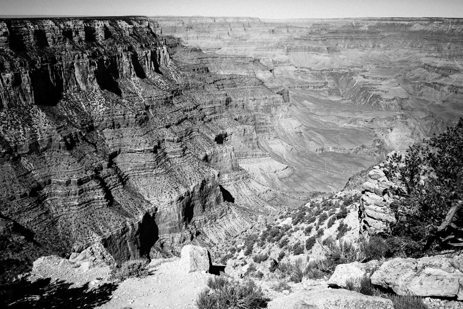 South Rim II, Grand Canyon, Ariz.