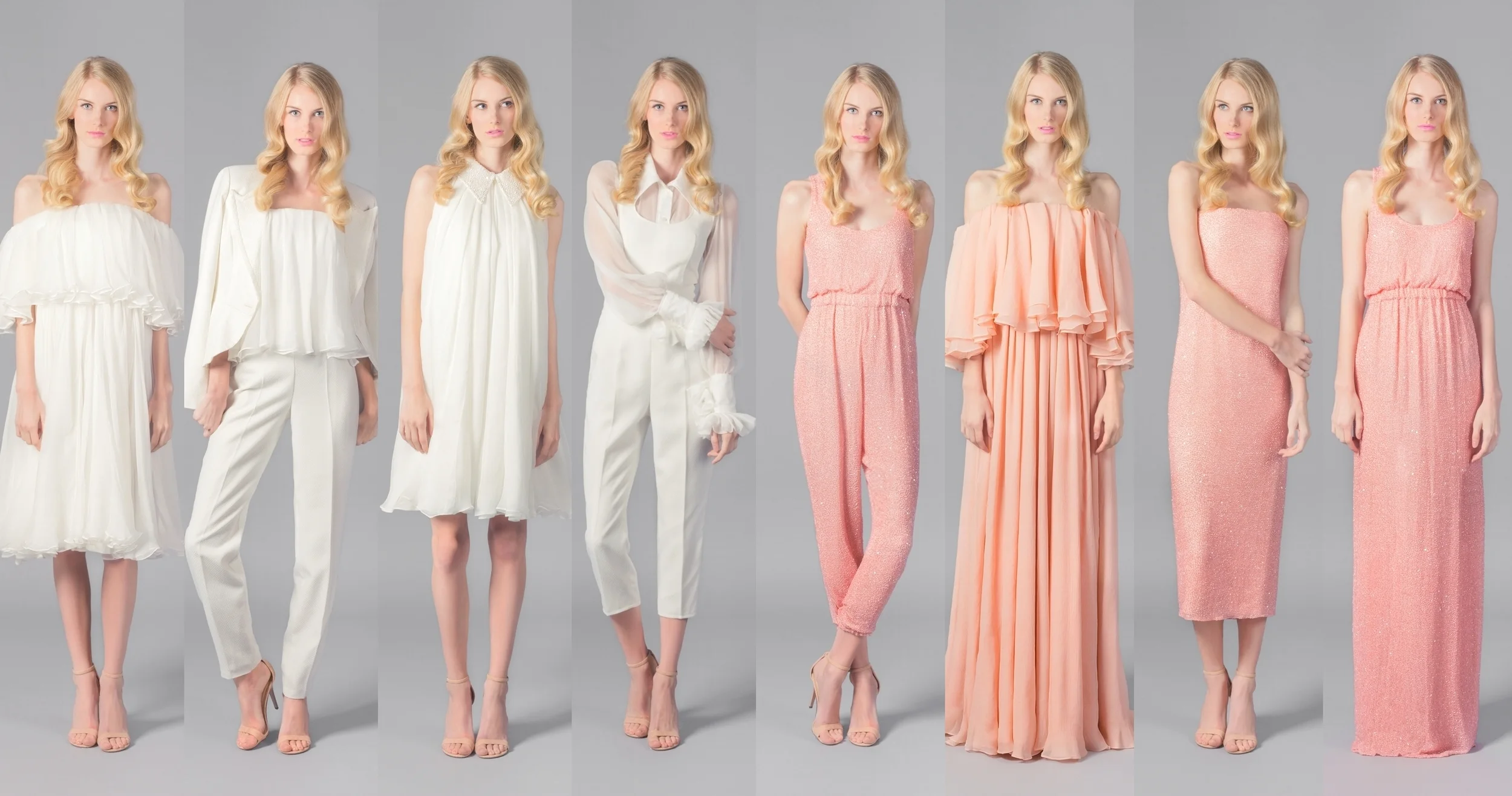 Meet the Designer: Caroline Hayden + Sample Sale