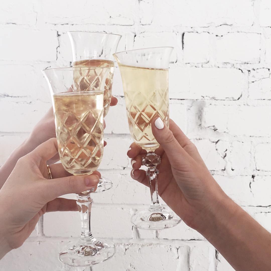 Holiday Brunch Open House!