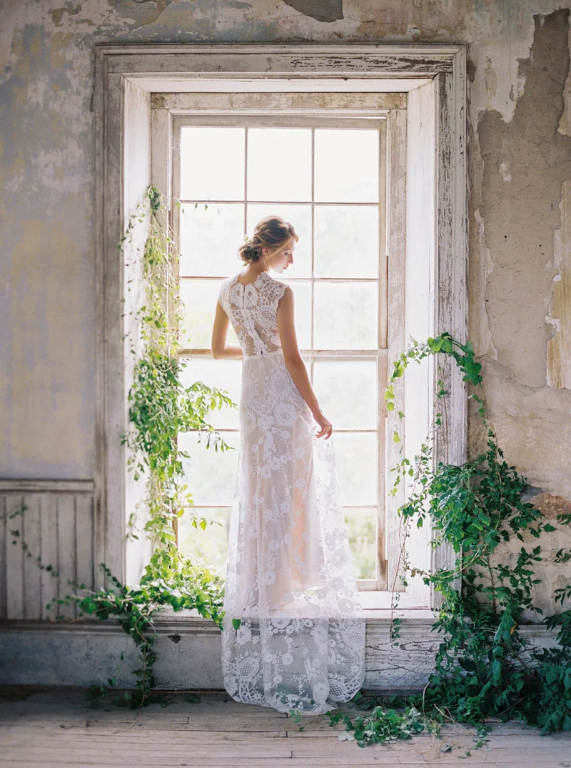 Claire Pettibone Romantique Pop-Up