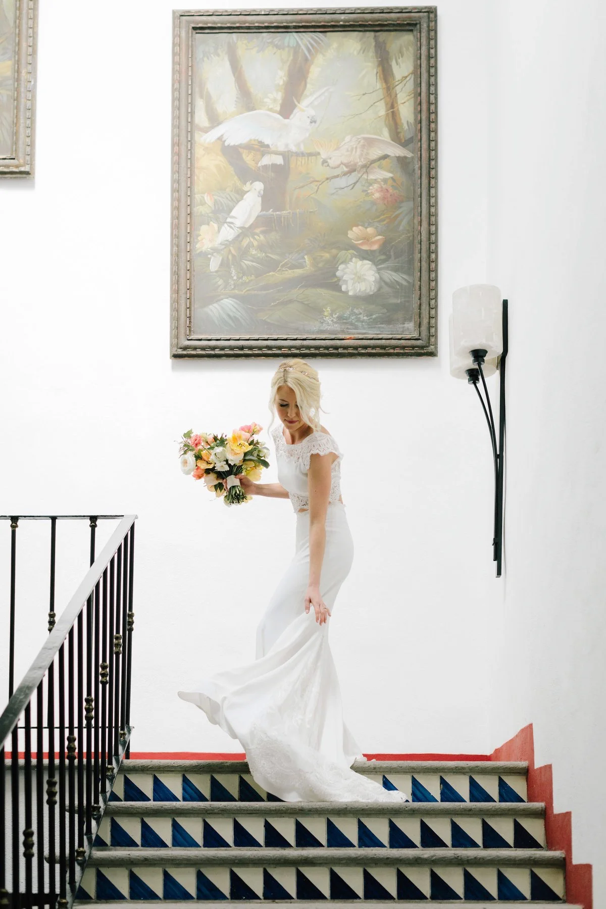 photo // Kavella Weddings