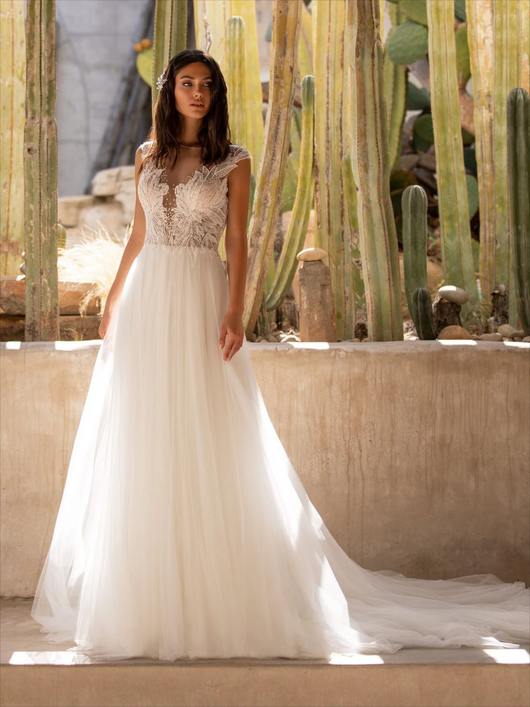 pronovias magnolia price