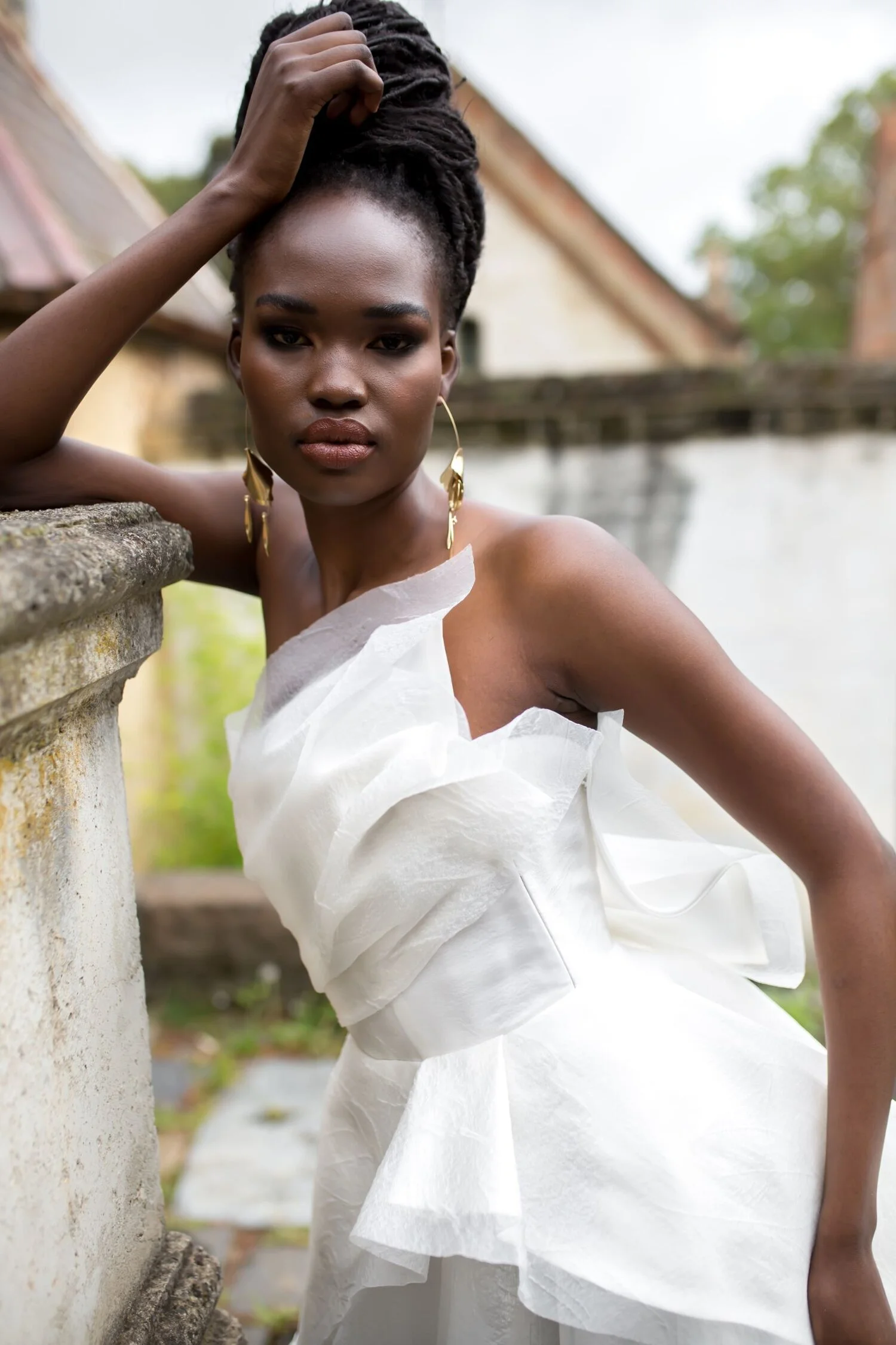 Georgia Young Couture Trunk Show