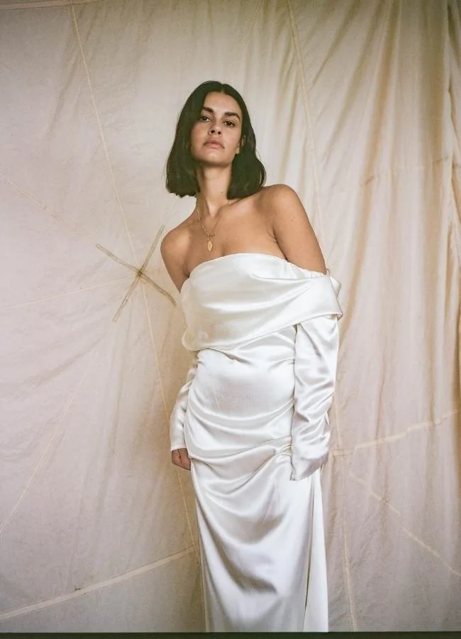 BON BRIDE Trunk Show