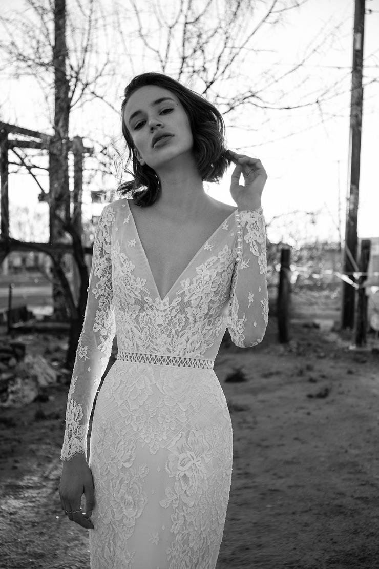Flora | The White Room | Minneapolis, MN Bridal Shop | Wedding Dresses ...
