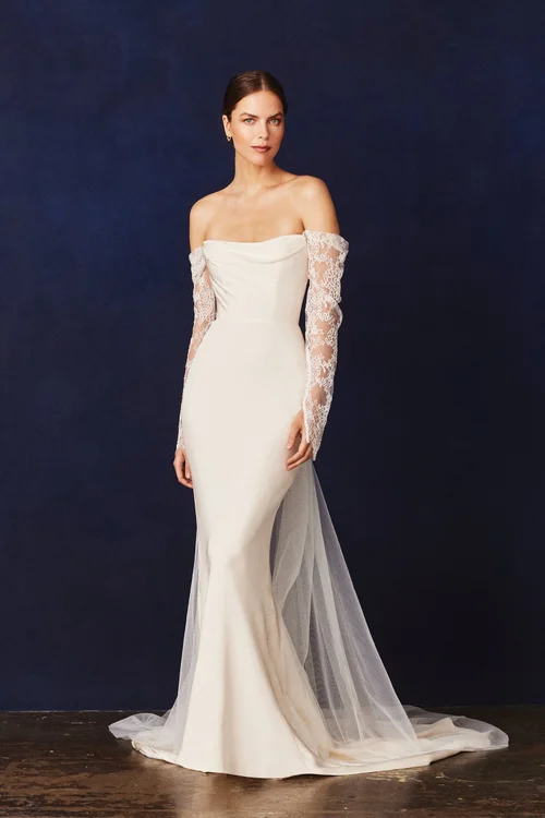 Savannah Miller Trunk Show | The White Room | Minneapolis, MN Bridal Shop | Wedding  Dresses & Gowns