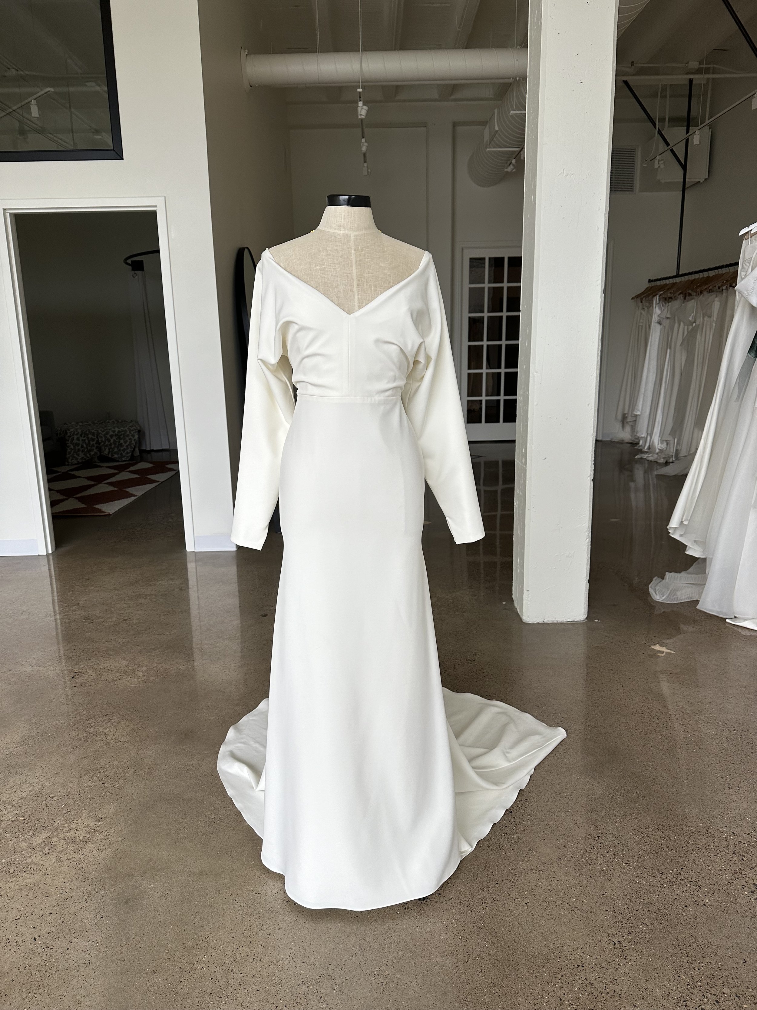 Shop | The White Room | Minneapolis, MN Bridal Shop | Wedding Dresses ...