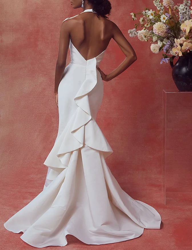 Bride X Sarah Seven 