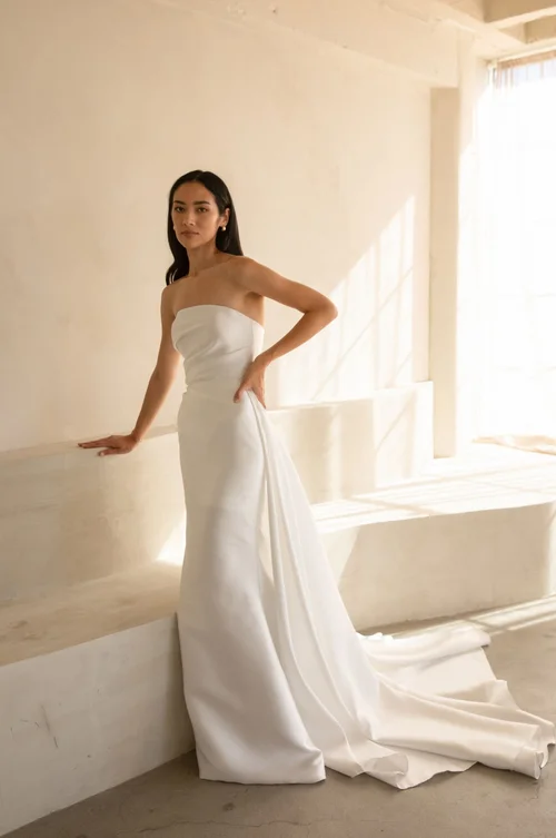 bridal dress trunk show La Premiere Sarasota Bridal Shows, Wedding Events
