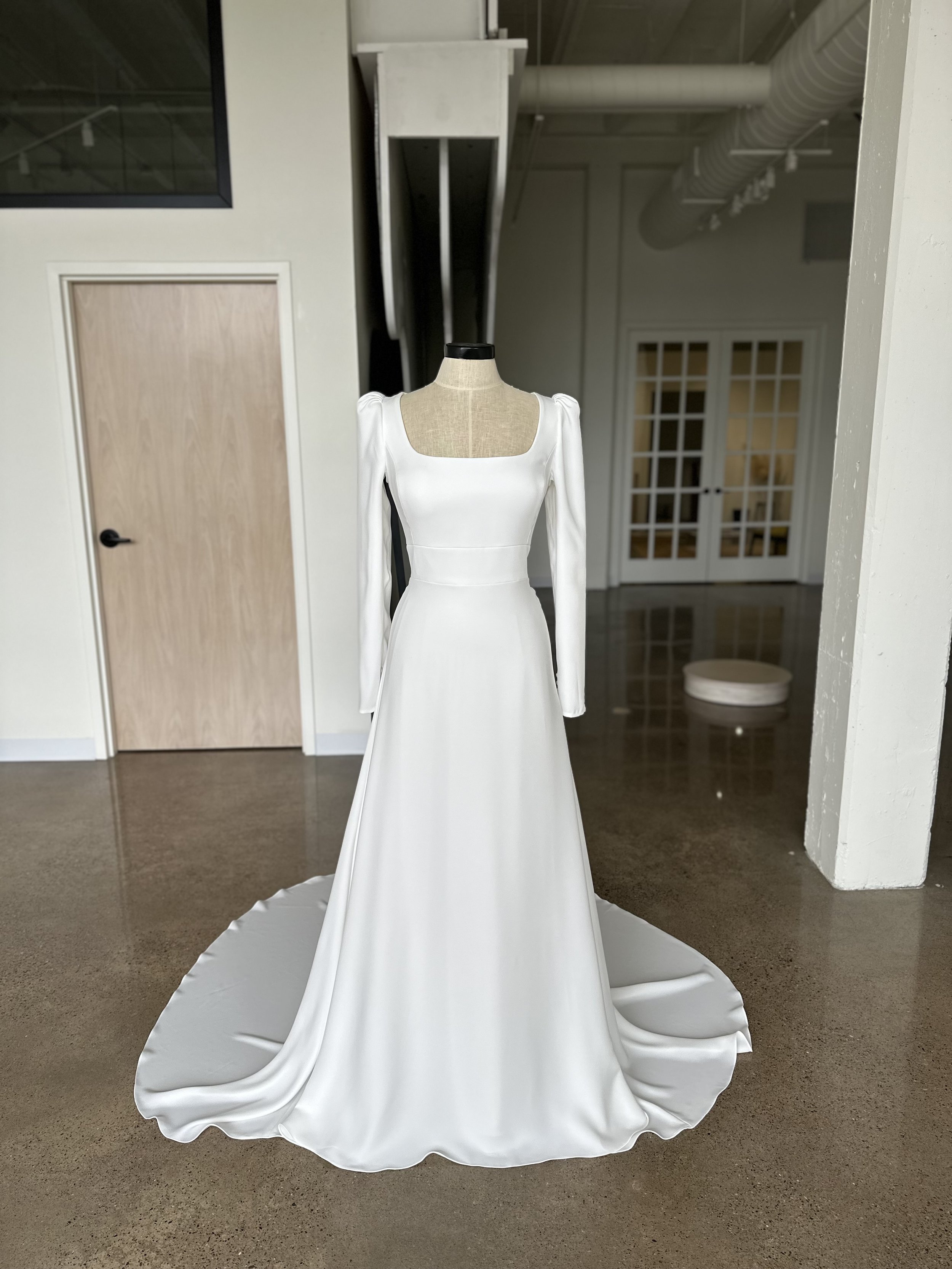 princess polly baby blue dress Wedding Dress Sale  Say I Do Bridal Boutique