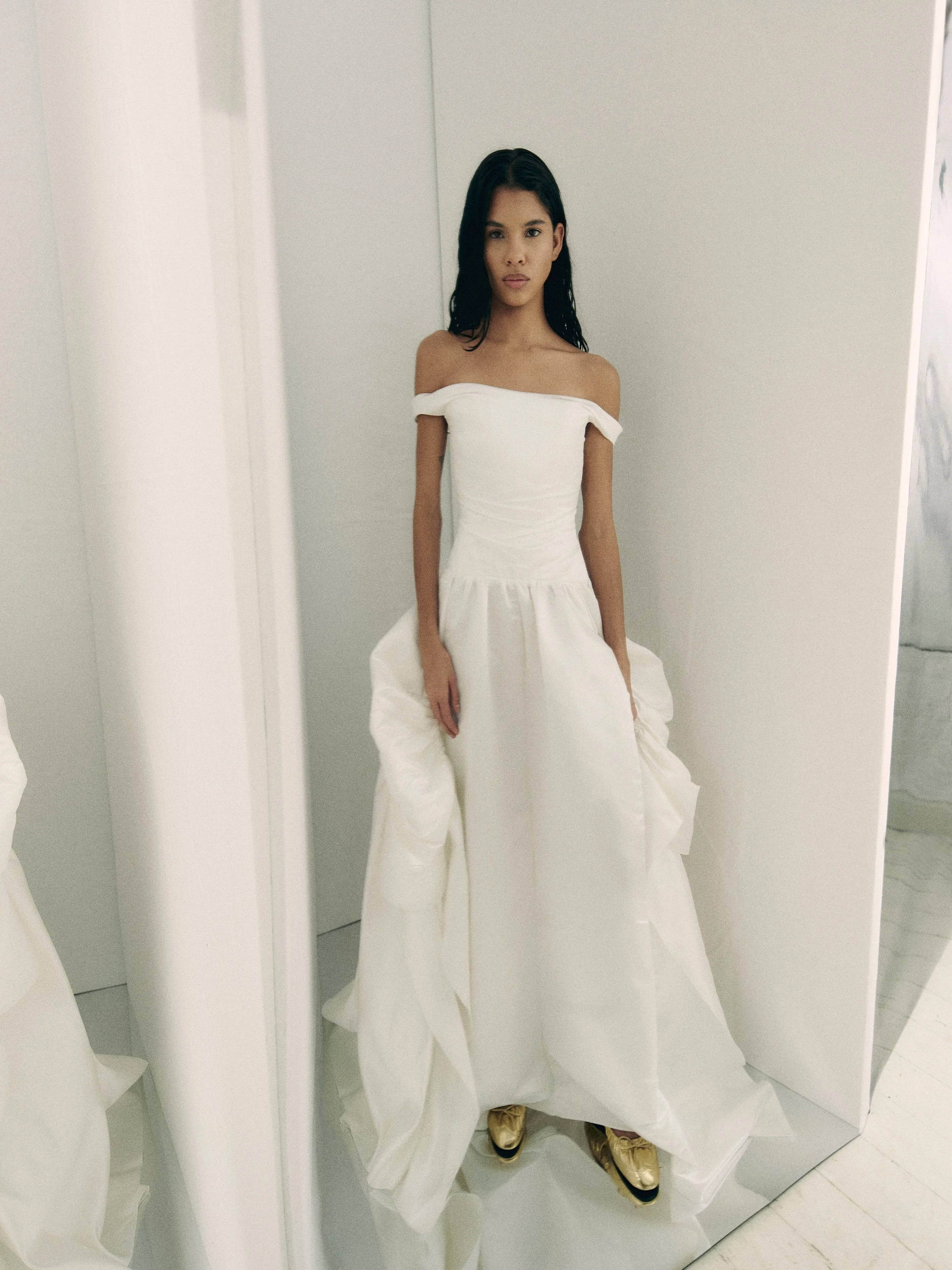 WED STUDIO Trunk Show 