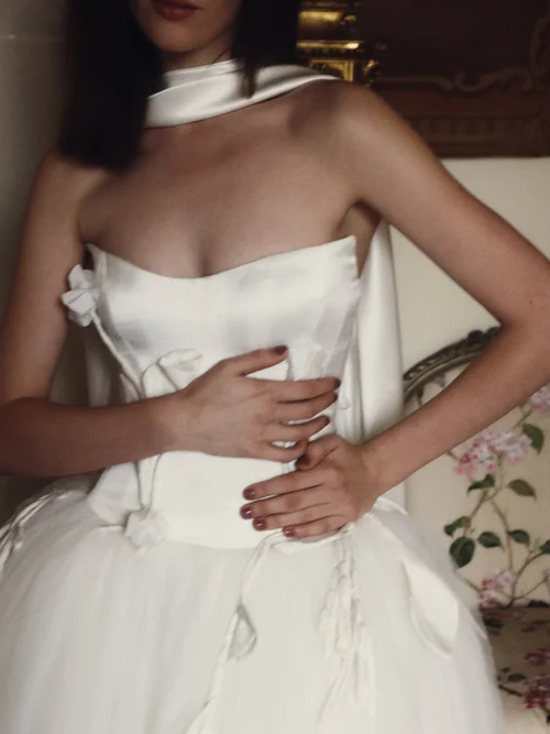formal dresses minneapolis FLOURE Trunk Show | The White Room | Minneapolis, MN Bridal Shop Men - Shirting