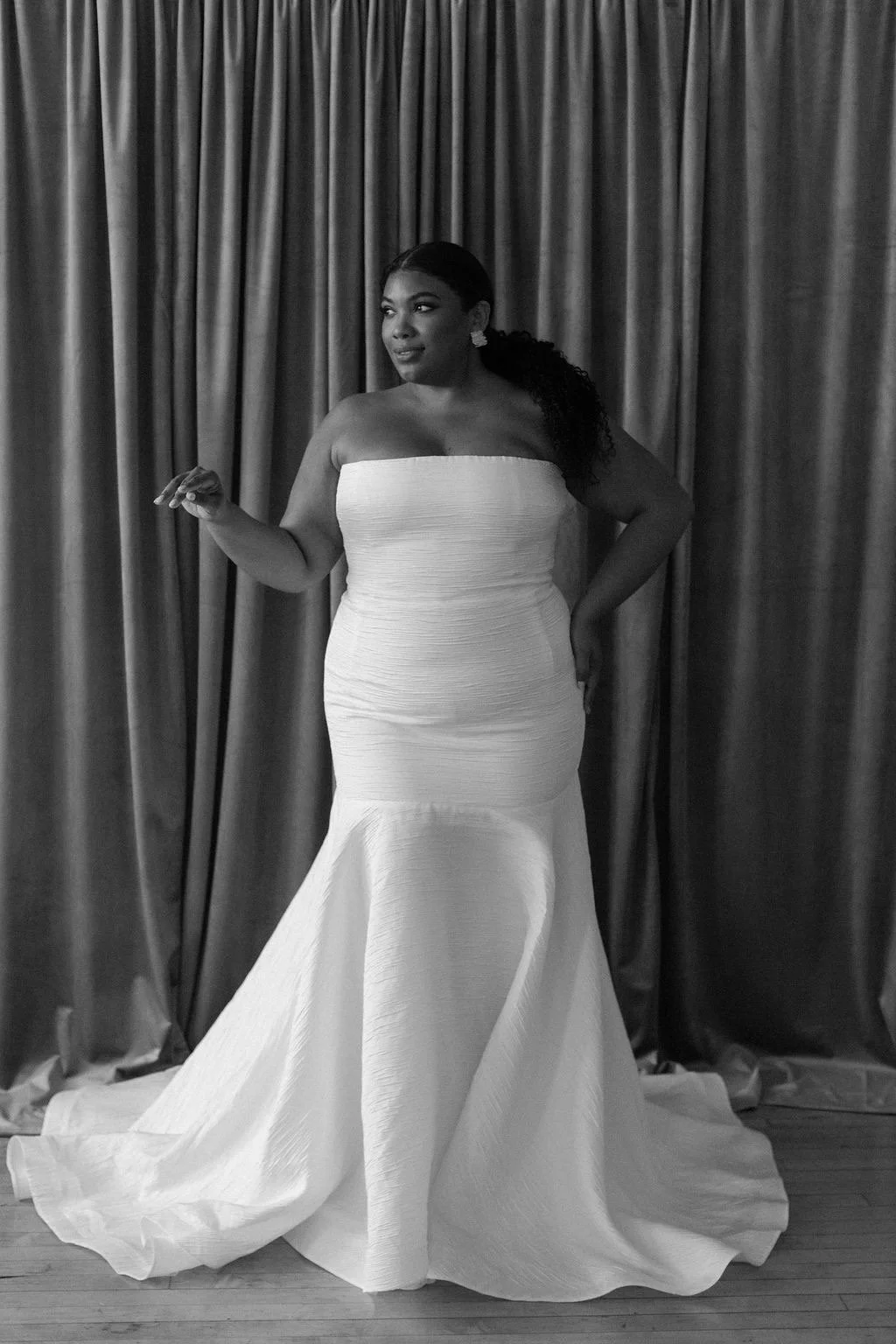 The LAW Curve Trunk Show 