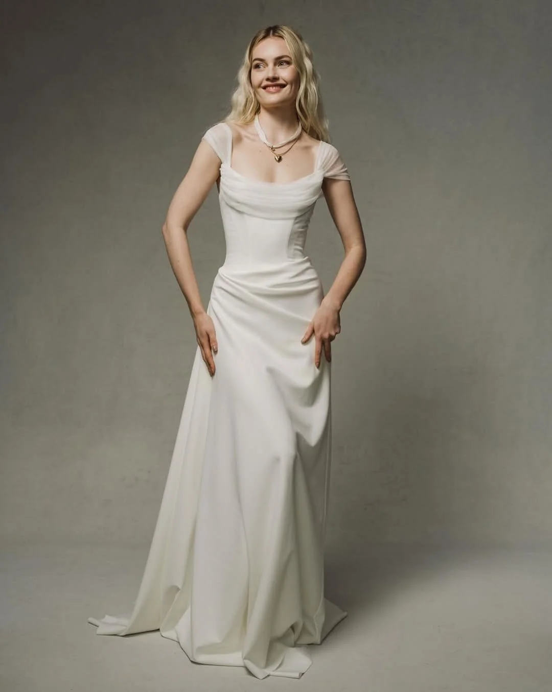 Sarah Seven Trunk Show 