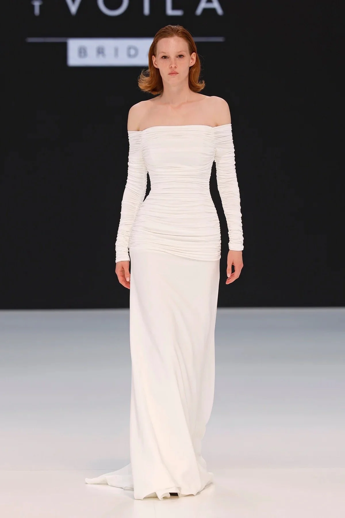 Sophie et Voilá Trunk Show