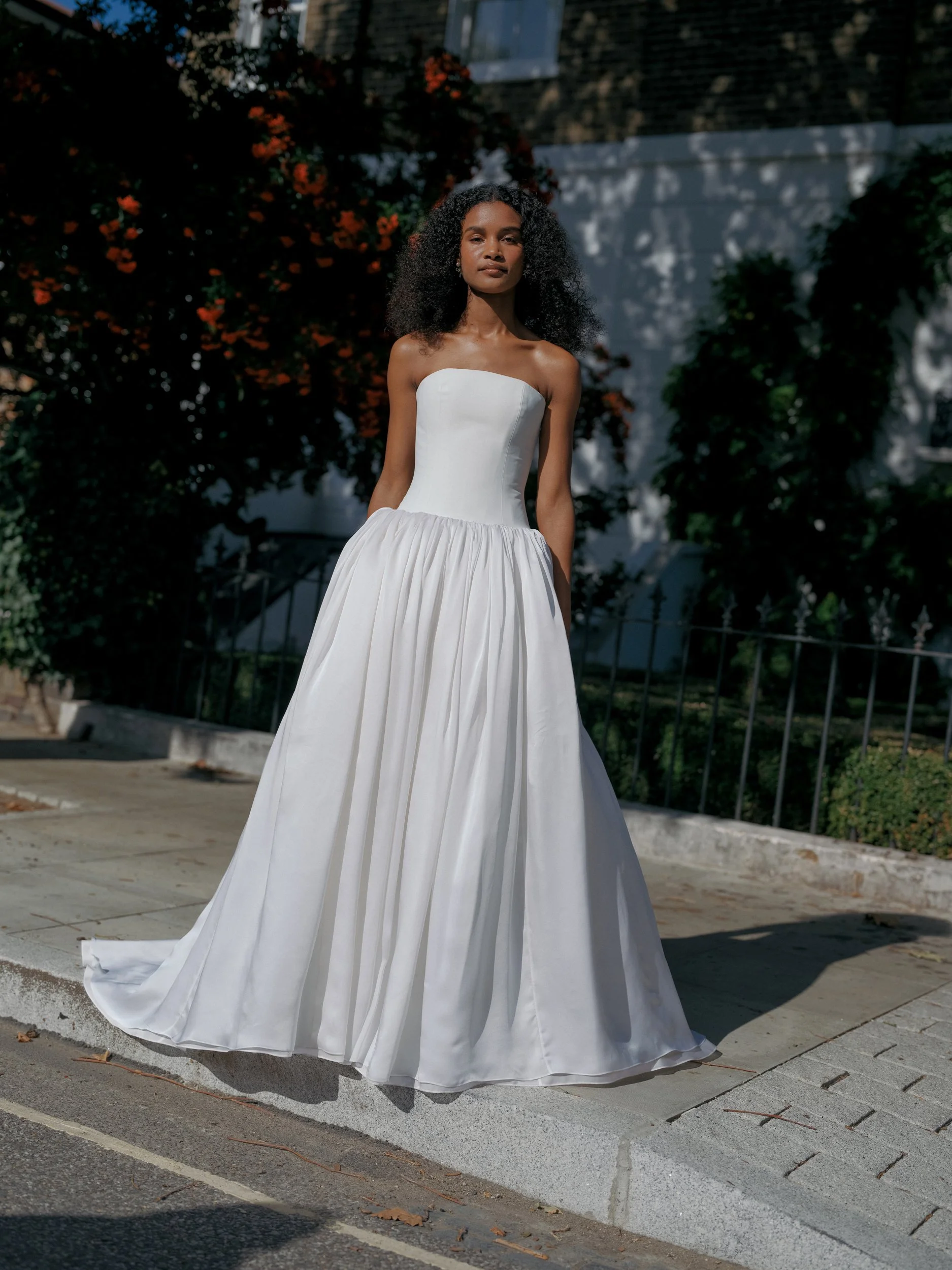 Cassandra Graham Trunk Show