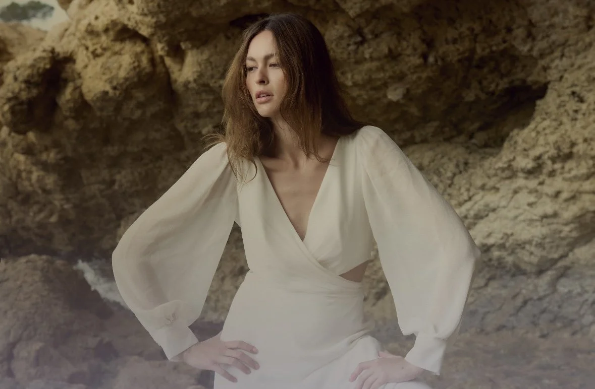 Laure de Sagazan Trunk Show 