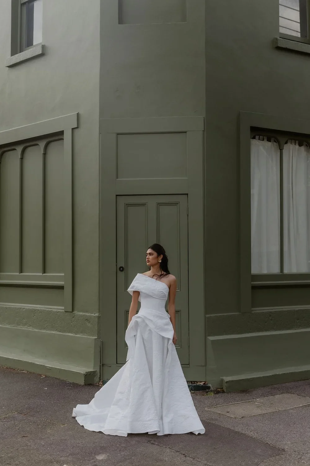 Georgia Young Couture Trunk Show